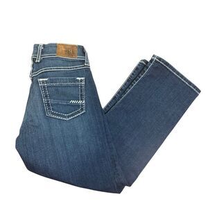 BKE Harper‎ Jeans Women’s Size 26 Denim Blue